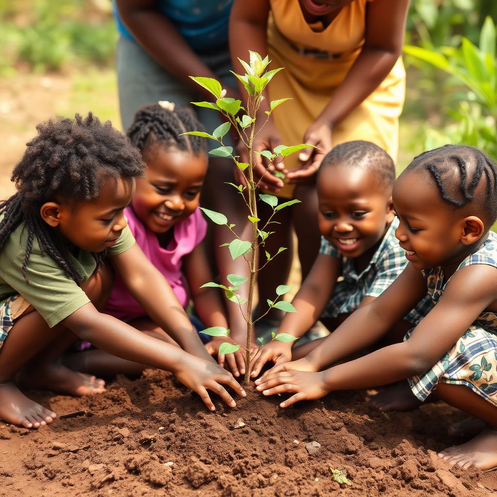 Community Empowerment